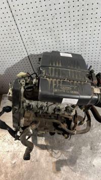 Moteur