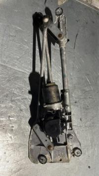 Moteur essuie glace avant