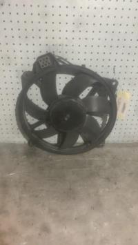 Moto ventilateur radiateur
