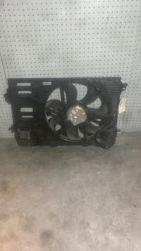 Motoventilatore radiatore