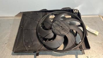 Moto ventilateur radiateur