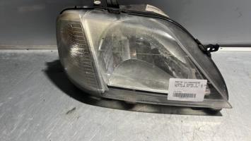 Gruppo ottico anteriore principale destro (luci)(faro)