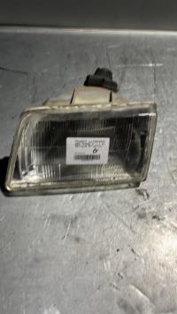 Gruppo ottico anteriore principale sinistro (luci)(faro)