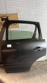 Porte arriere gauche