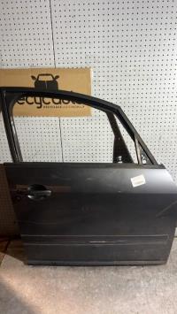 Porte avant droit