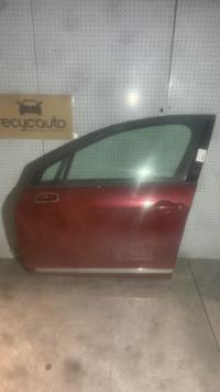 Porte avant gauche