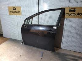 Porte avant gauche