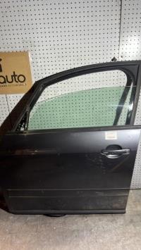 Porte avant gauche