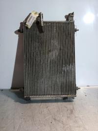 Radiateur clim