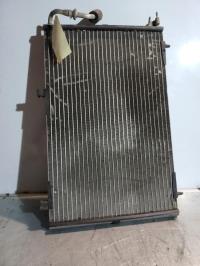 Radiatore clima