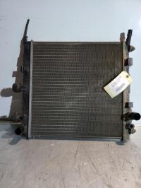Radiateur eau