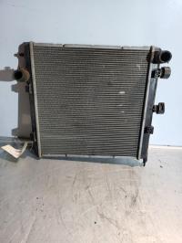 Radiateur eau