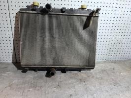 Radiateur eau