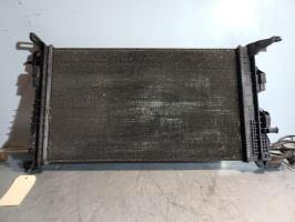 Radiateur eau