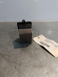 Resistance chauffage