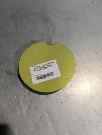 Trappe d'essence
