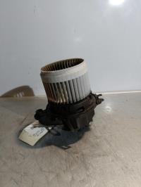 Ventilateur chauffage