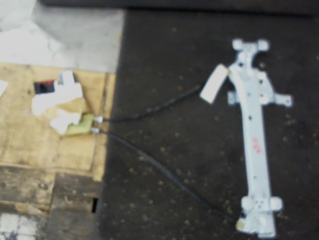Leve vitre electrique arriere droit