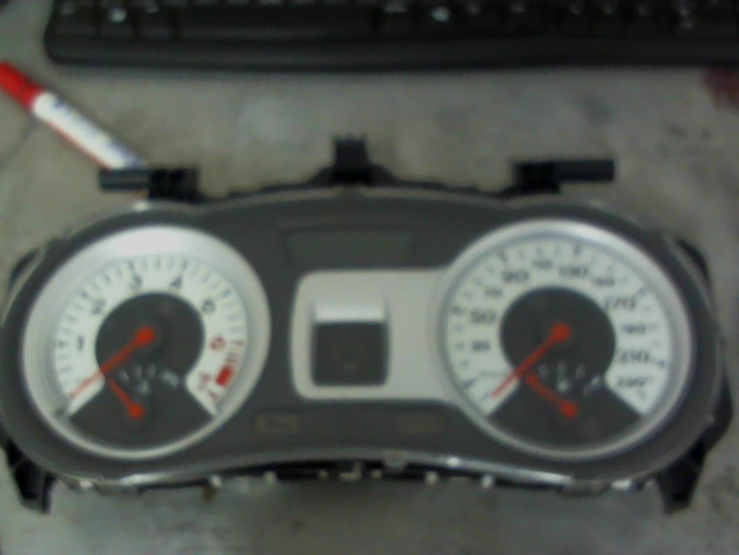Velocímetro