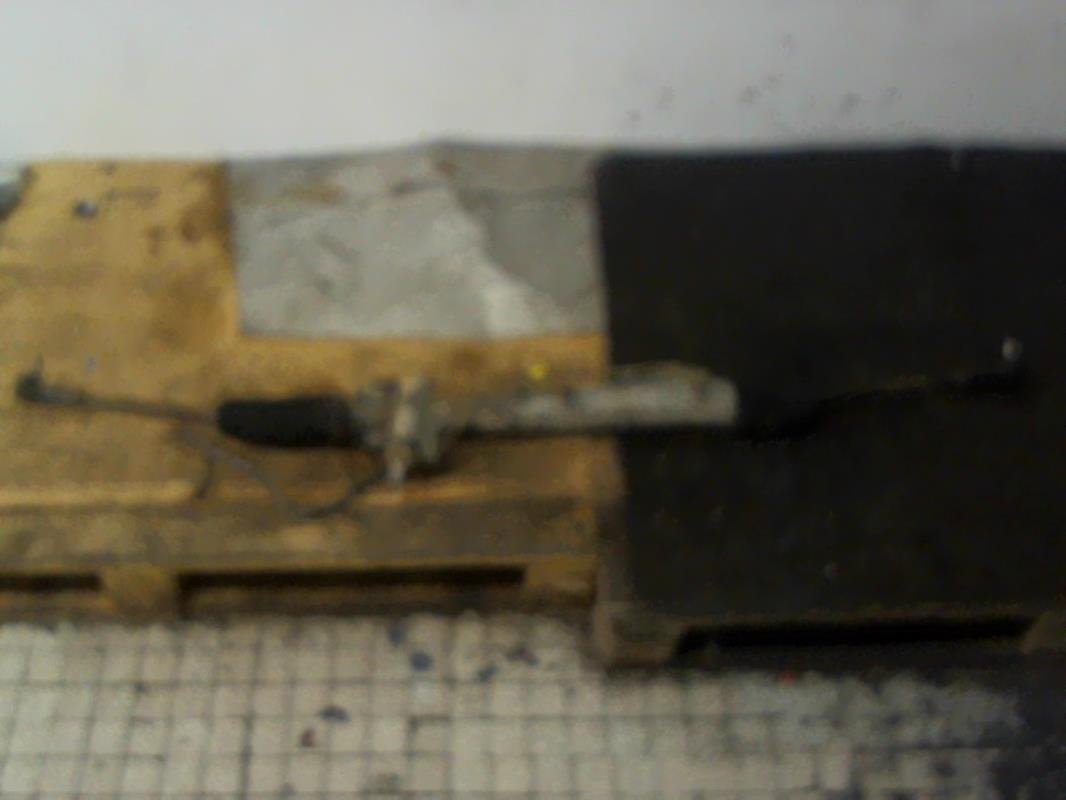 Cremaillere assistee