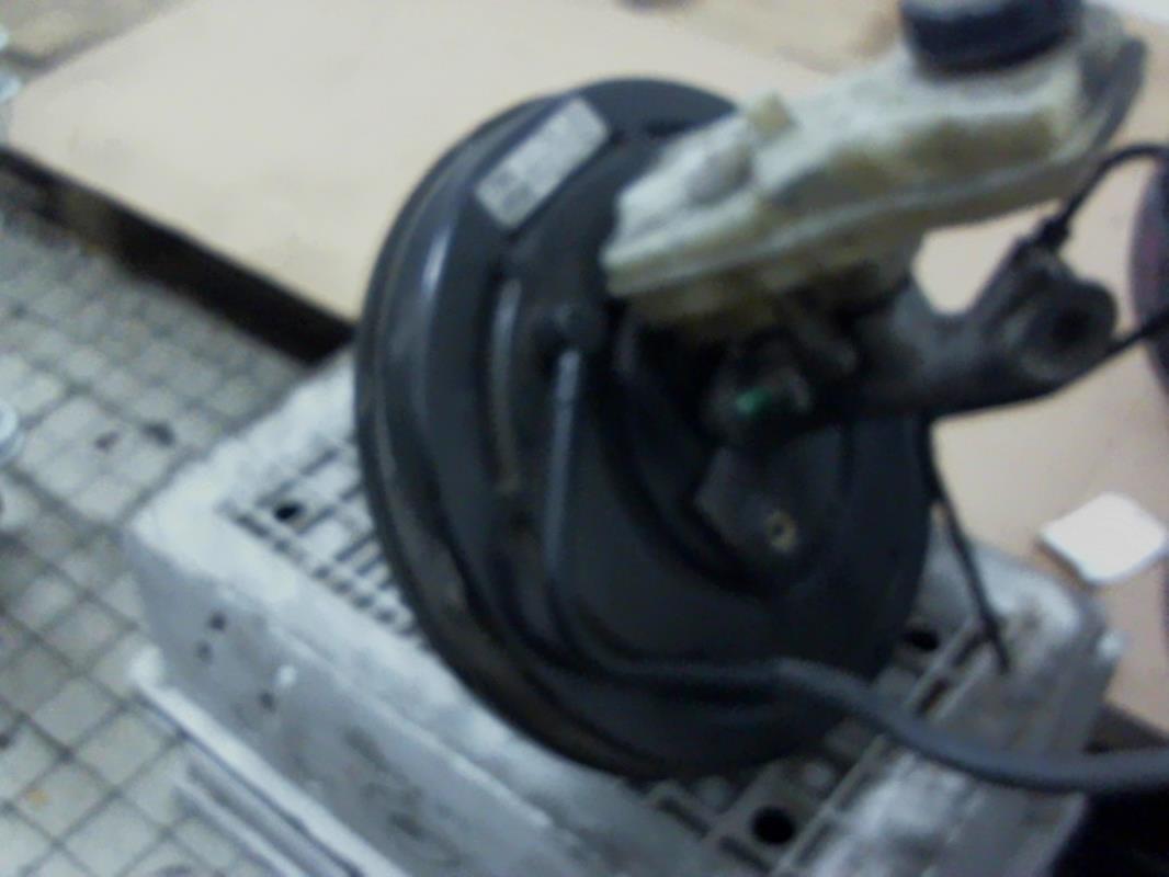 Mastervac