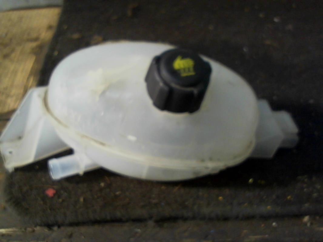 Vase d'expansion