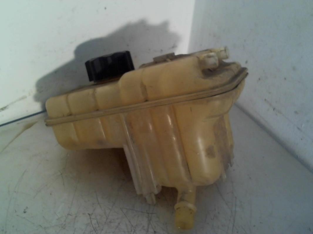 Vaso di espansione