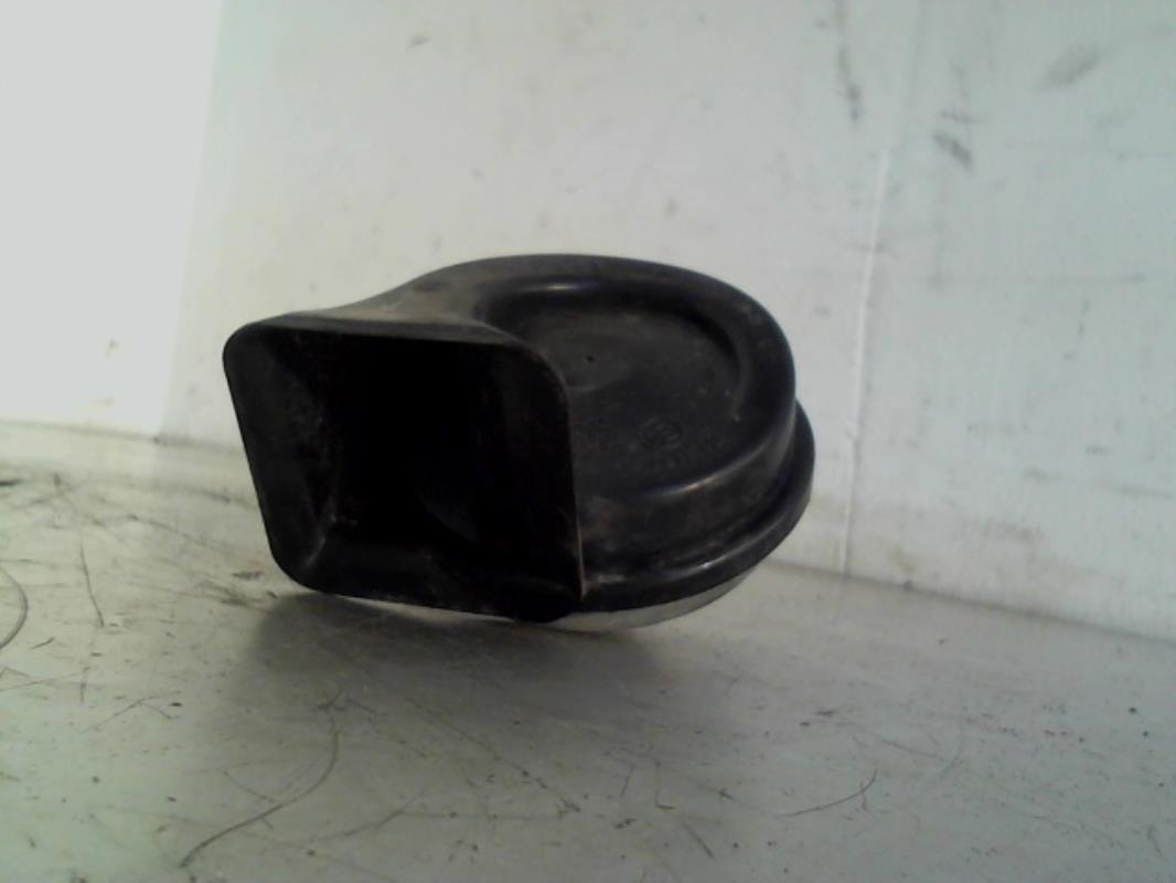 Tromba/Clacson