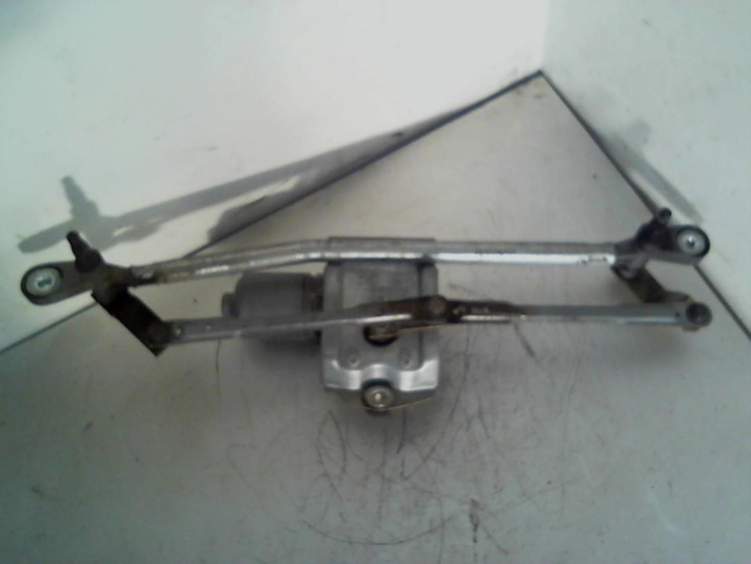 Moteur essuie glace avant