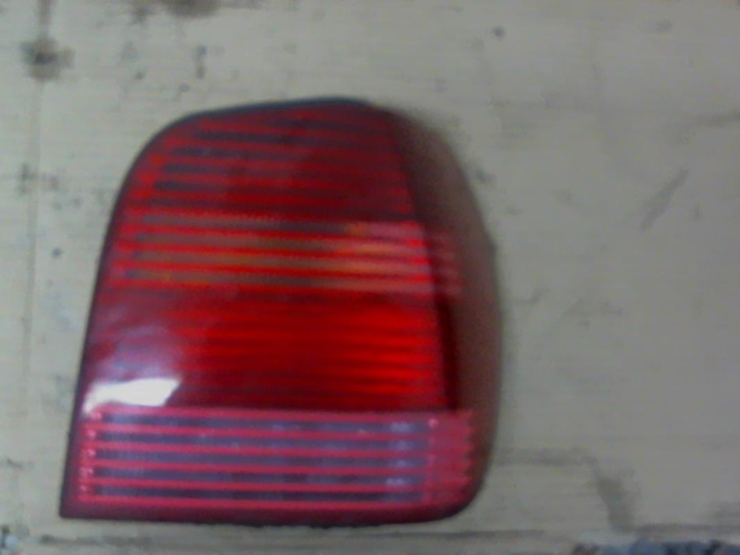 Fanale posteriore principale destro (luci)