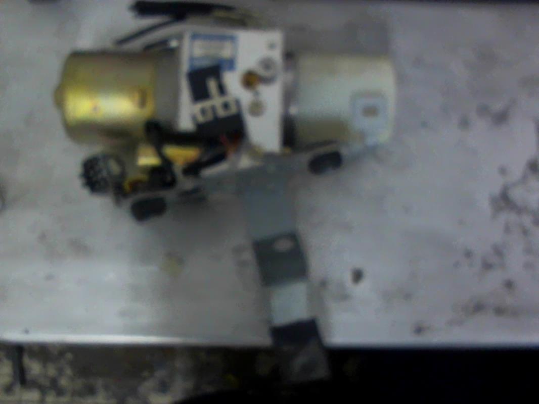 Moteur de capote