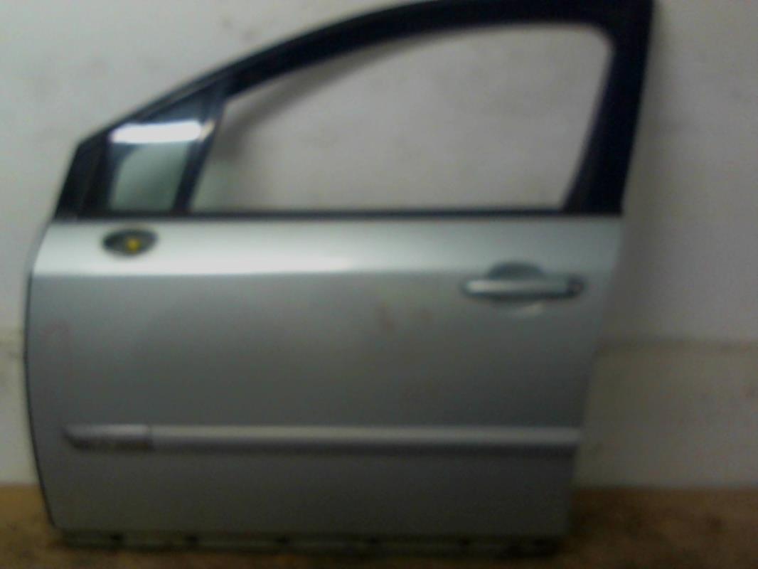 Porte avant gauche