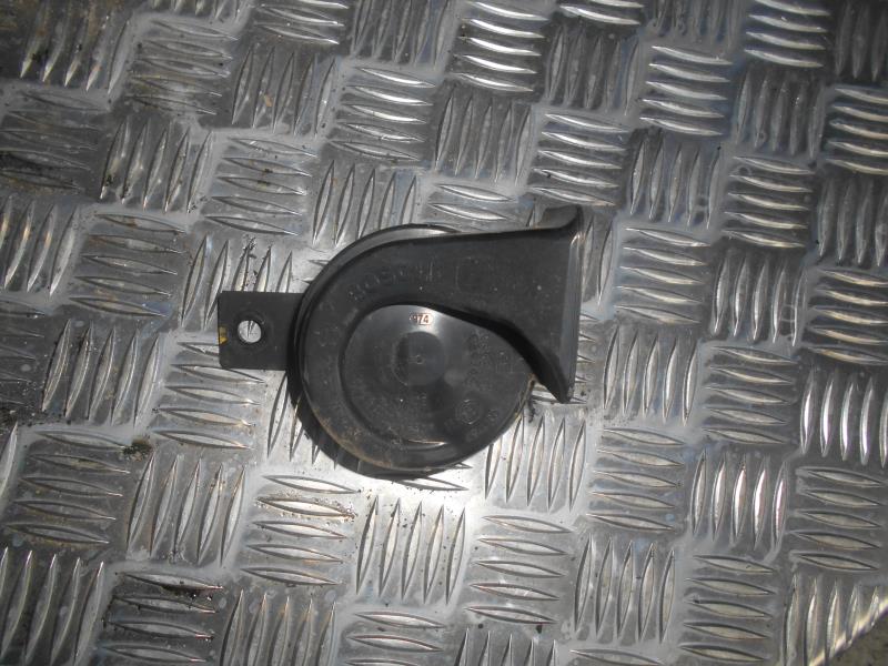 Tromba/Clacson