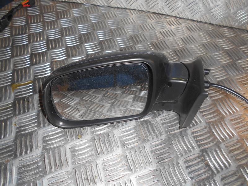 Specchietto retrovisore sinistro