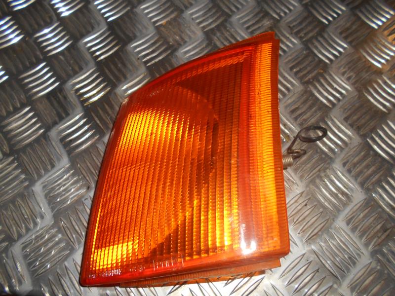 Ripetitore lampeggiante anteriore destro (Luci)