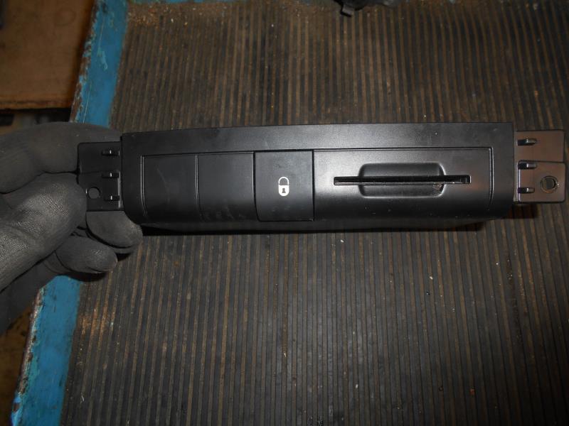 Commande de fermeture centralisee