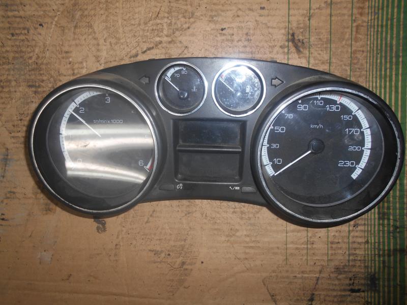 Tachimetro