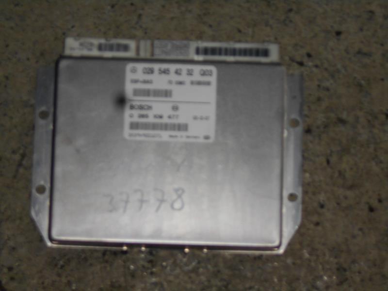 Centralina ESP/ABS