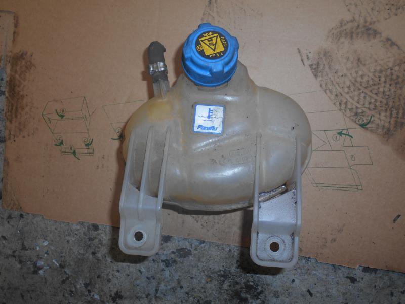 Vase d'expansion