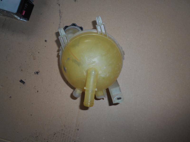 Vase d'expansion