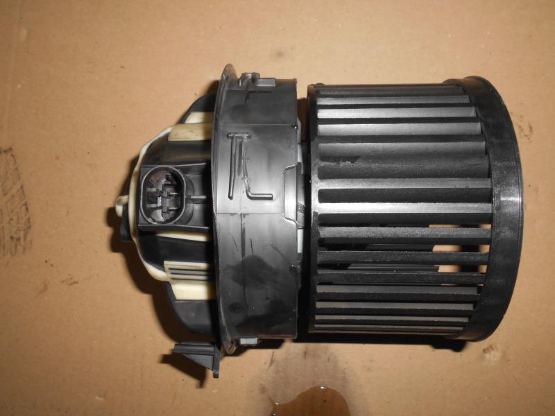Ventilateur chauffage