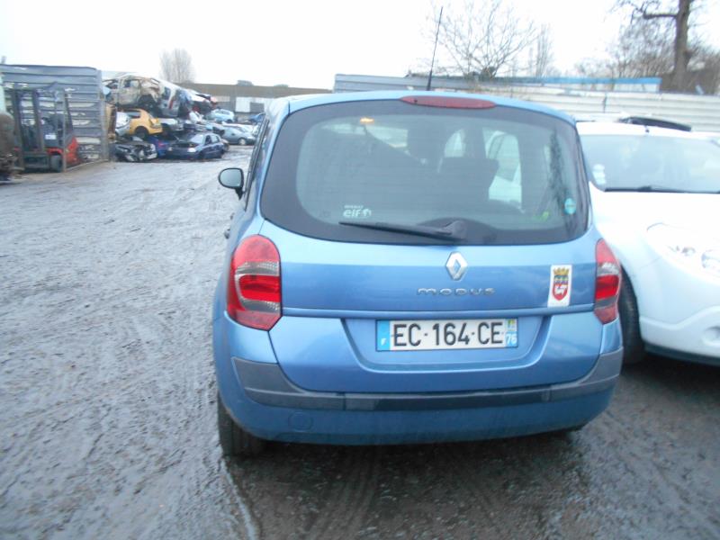 Bloc ABS (freins anti-blocage)