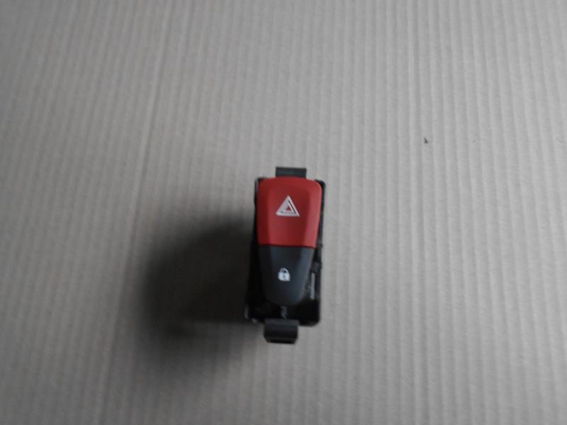 Bouton de warning