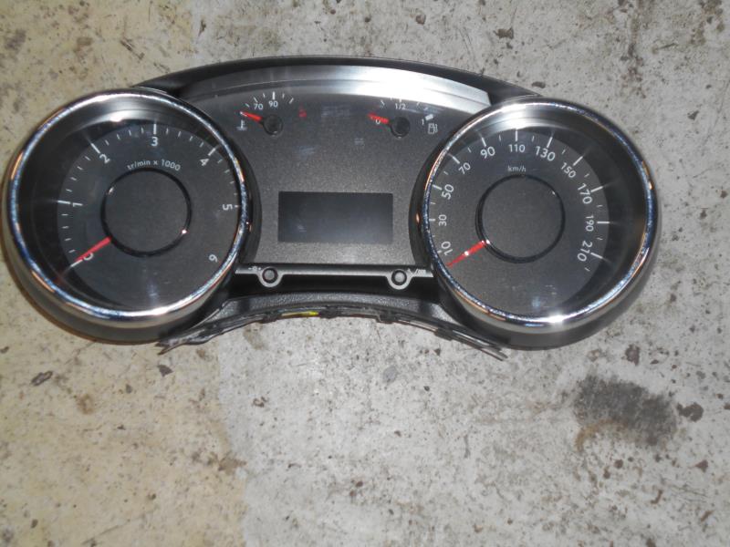 Tachimetro