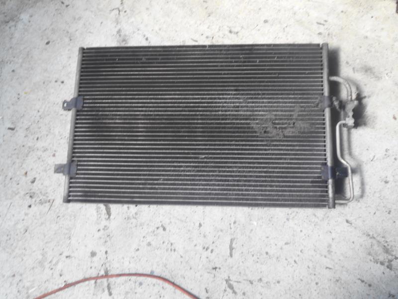 Radiateur clim