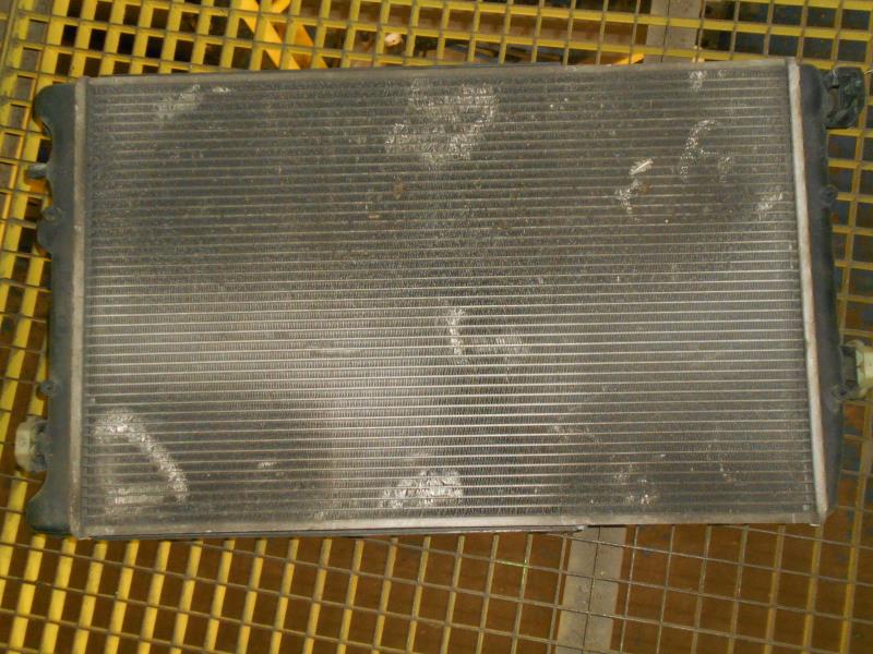 Radiateur eau