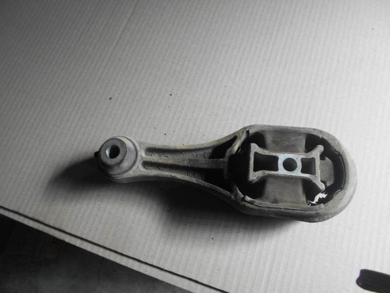 Soporte de motor