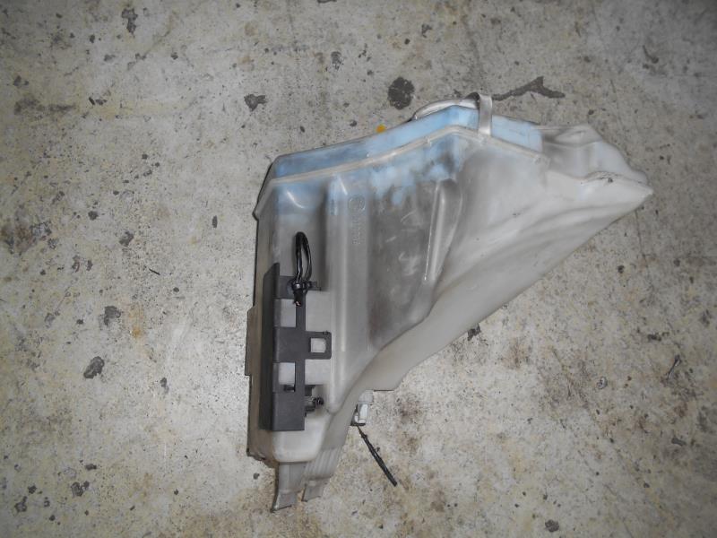 Vase de lave glace