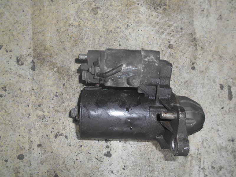 Motorino avviamento