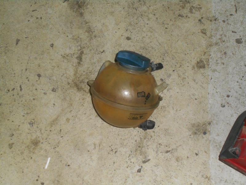 Vase d'expansion